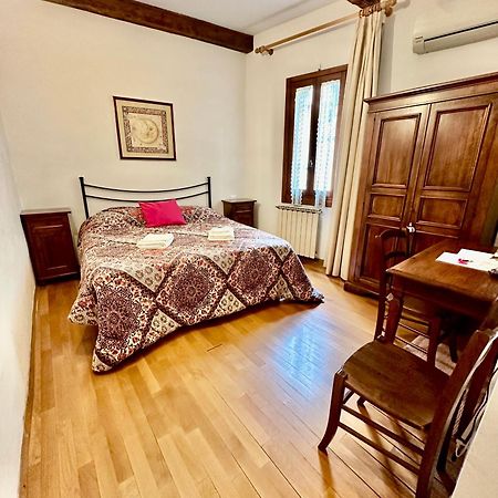 Medici Suite Флоренція Екстер'єр фото