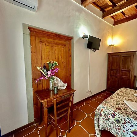 Medici Suite Флоренція Екстер'єр фото